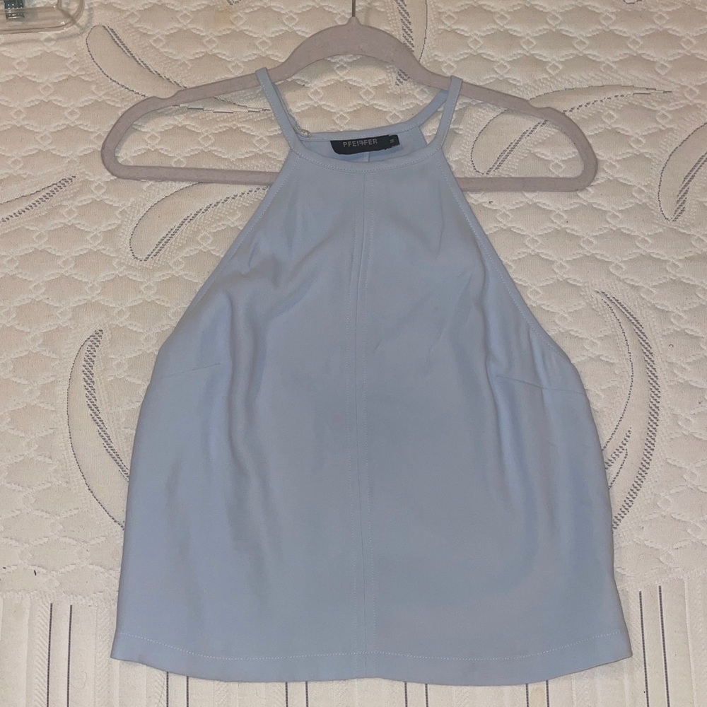 Pfeiffer the Label top